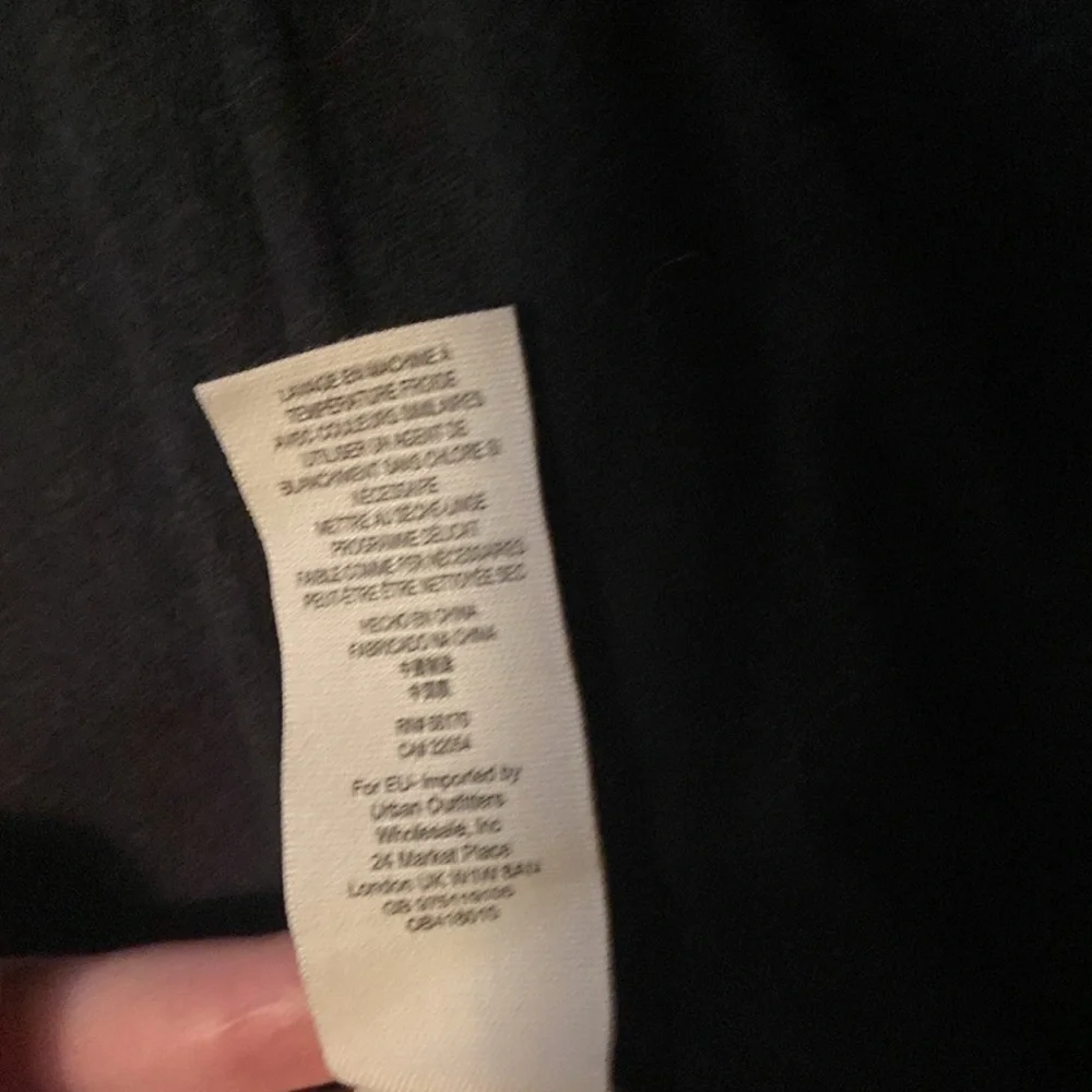 Like new Free People jacket - Picture 6 of 13